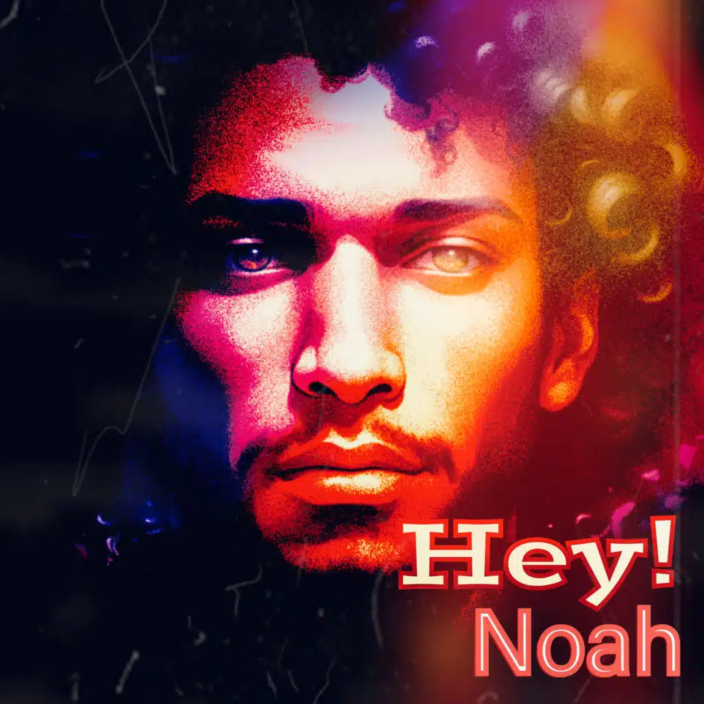Hey! Noah (G House Remix) [feat. freQmasher]