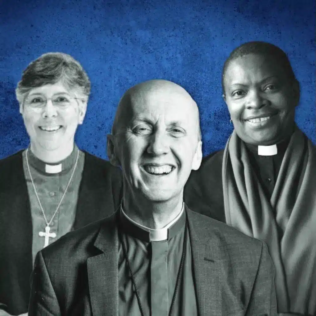 Archbishop of Canterbury: who's on the shortlist?