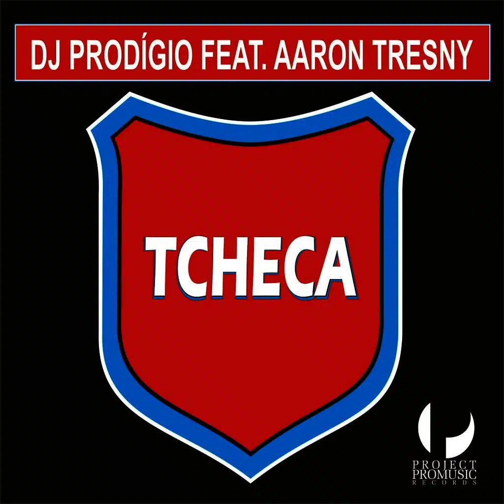DJ Prodigio feat. Aaron Tresny