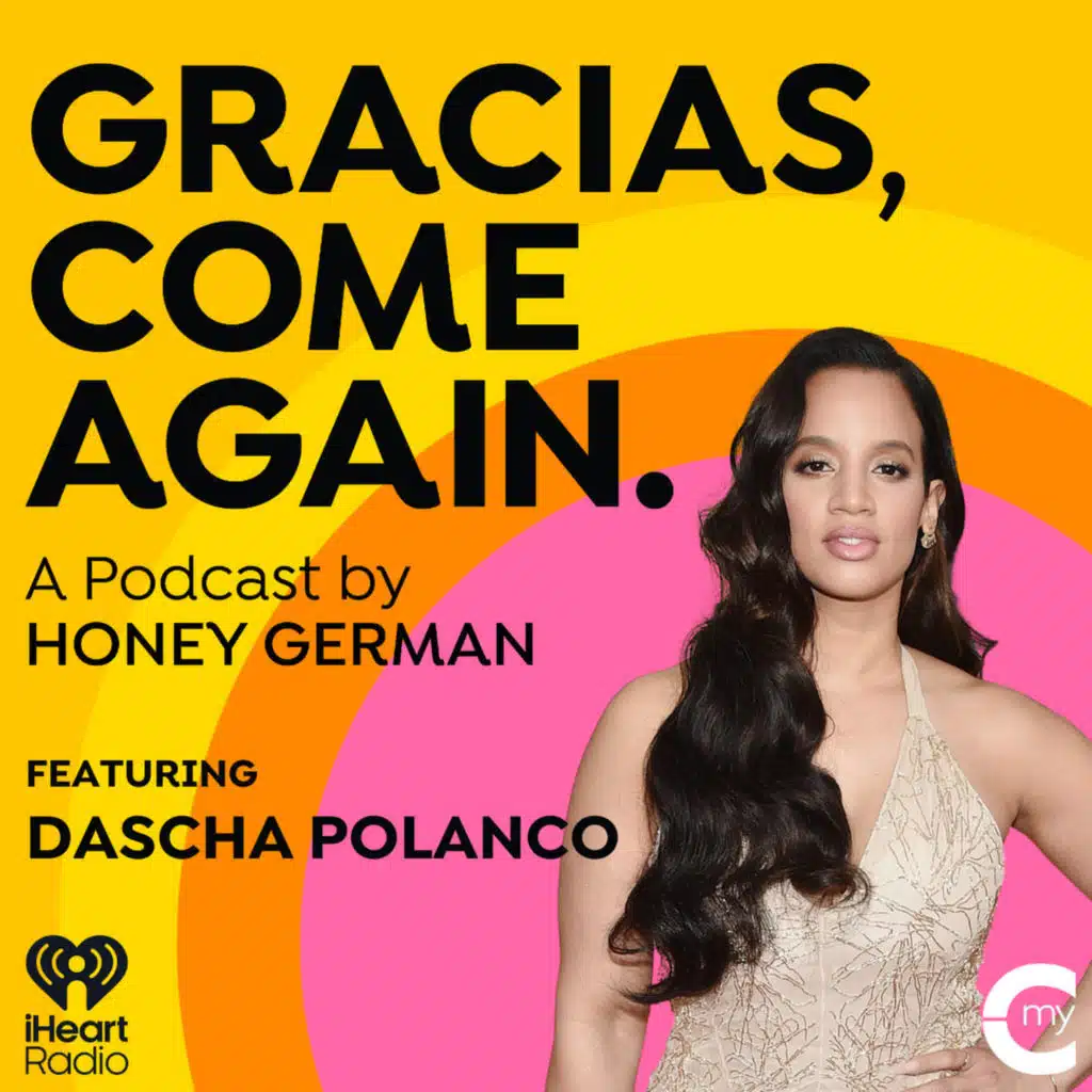 Dascha Polanco: La Fama, Love Lost  🕊️, Young Grandma & Surviving It All