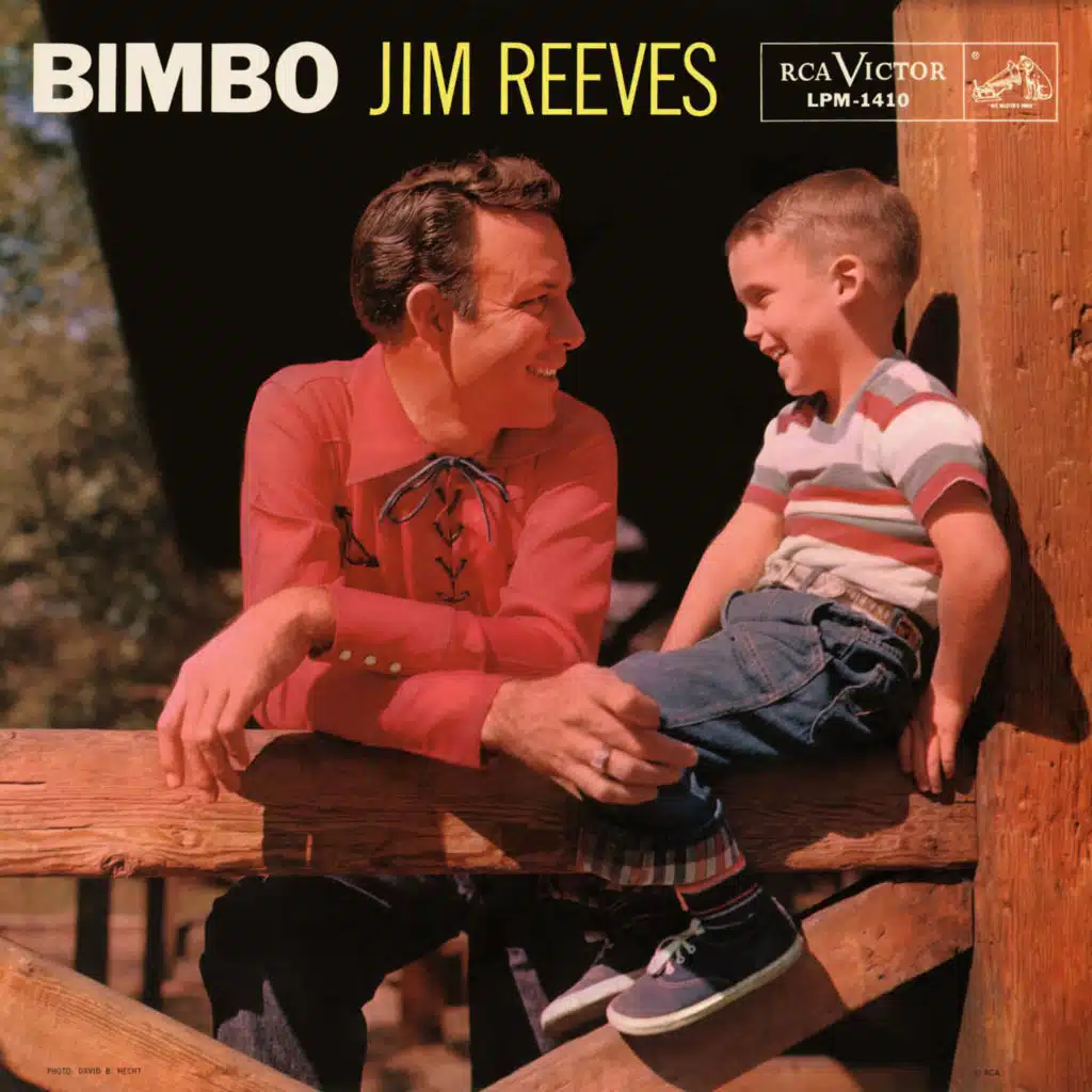 Let Me Love You Just A Little (1953 Version)