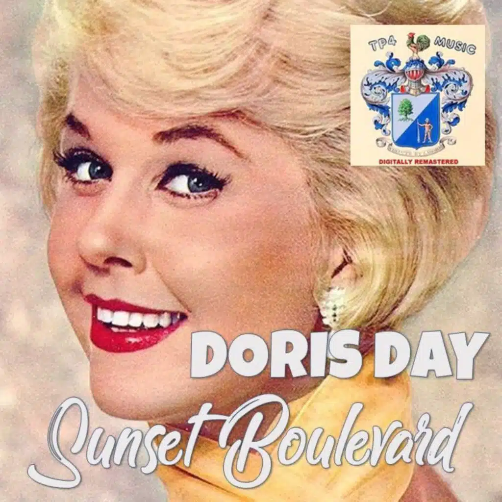 It Might As well be Spring