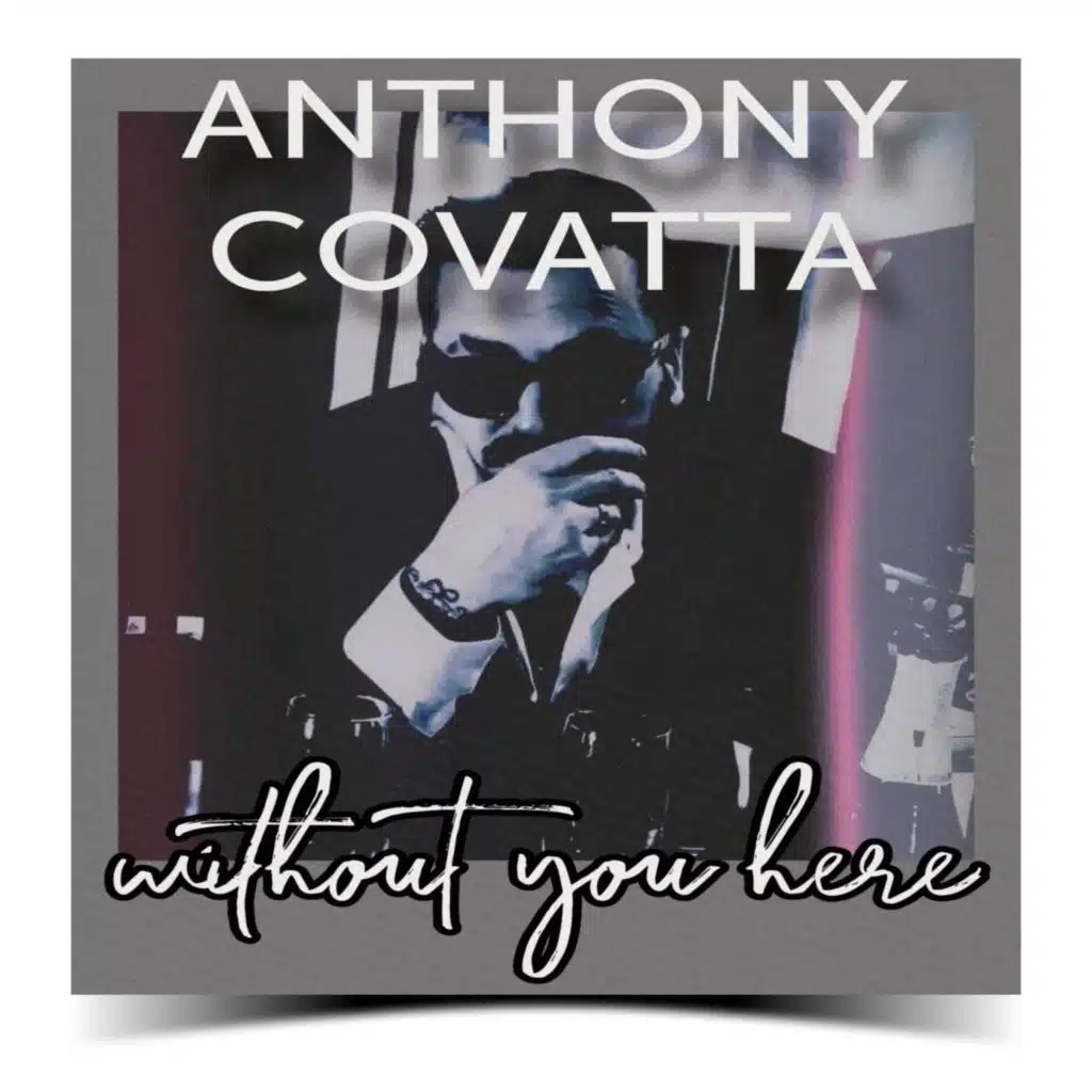 Anthony Covatta
