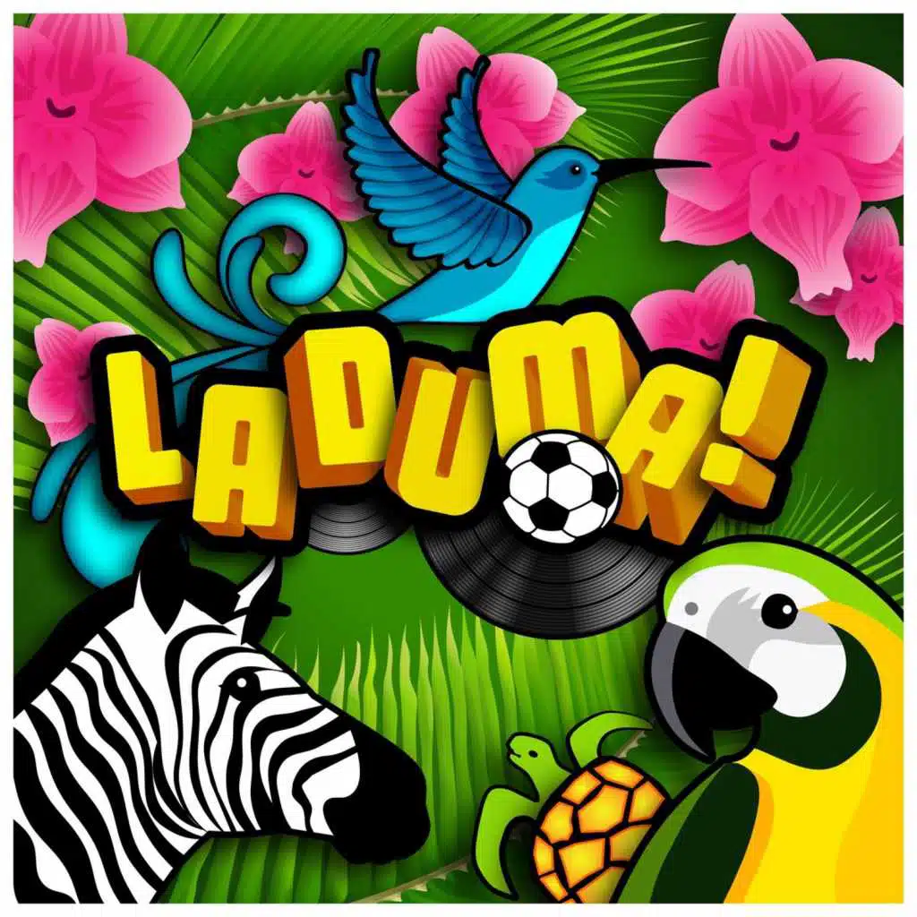 Run (National Pride)