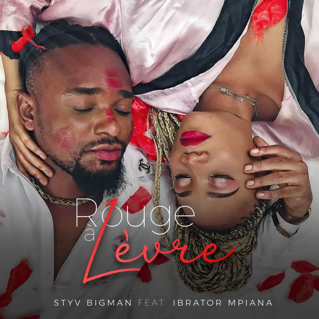 Rouge à Lèvre (feat. Ibrator Mpiana)