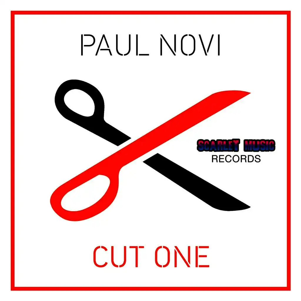 Cut One (Radio Edit)