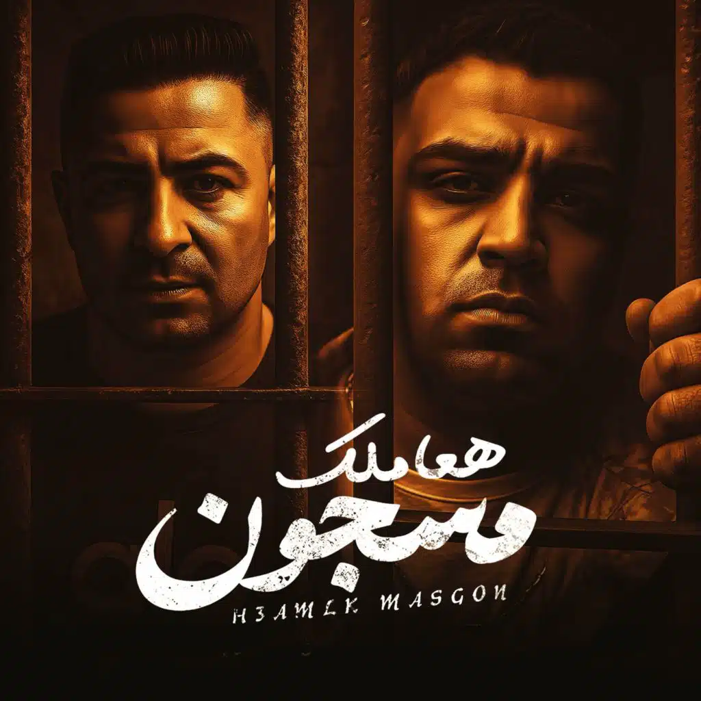 هعاملك مسجون