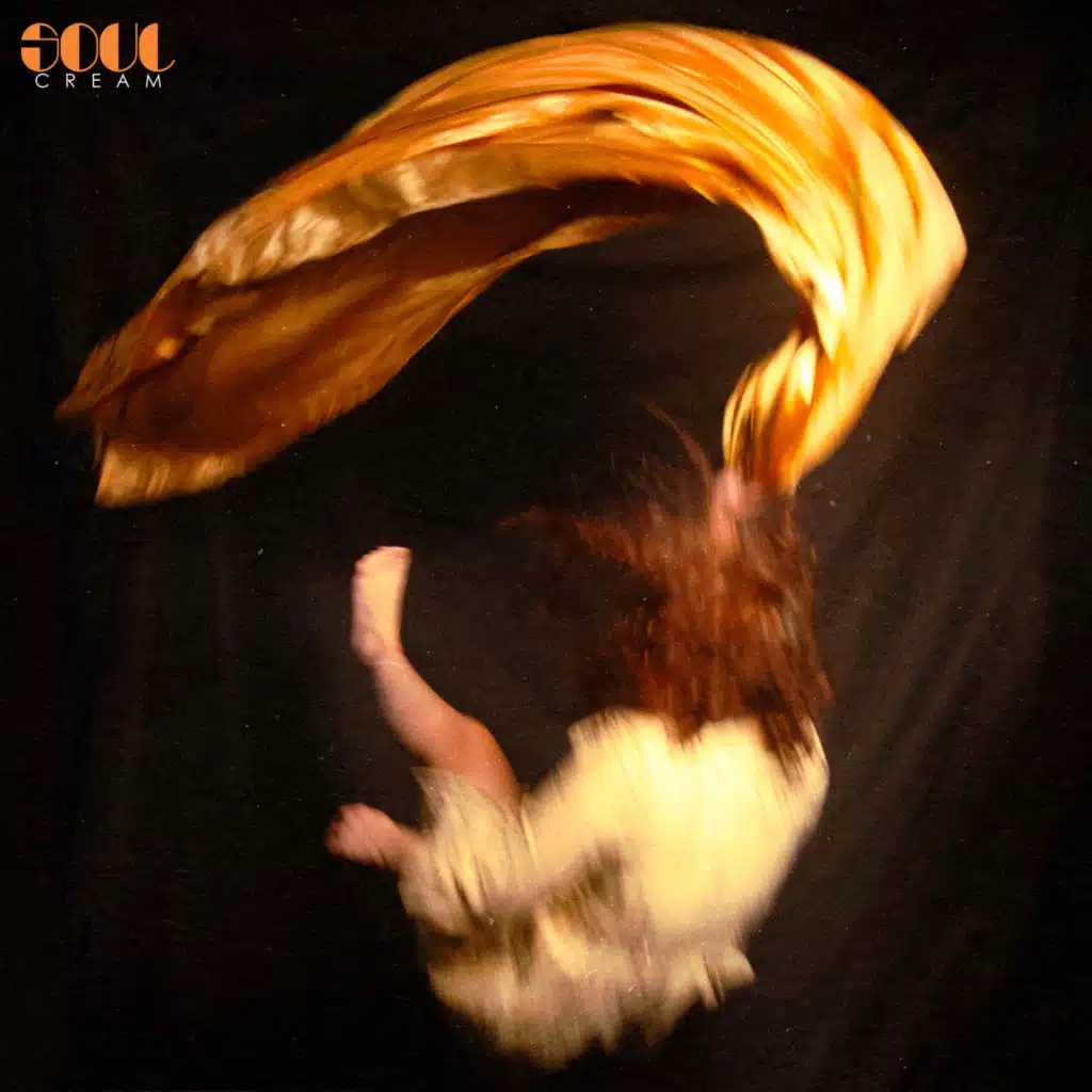 Soul Cream
