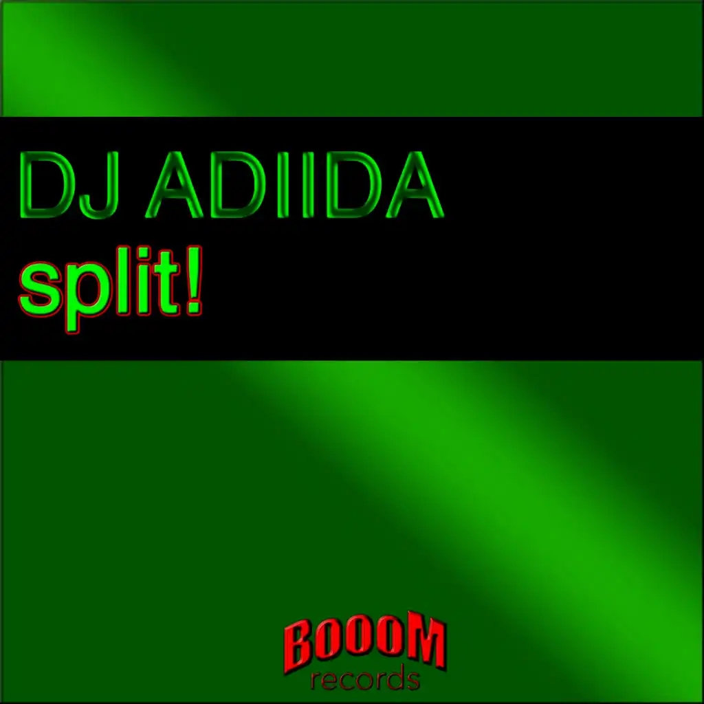 DJ Adiida