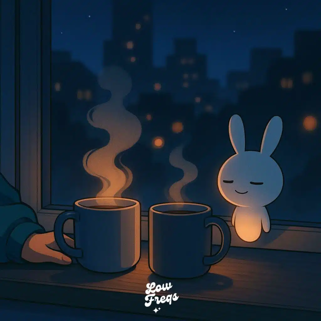 A Message From The Stars