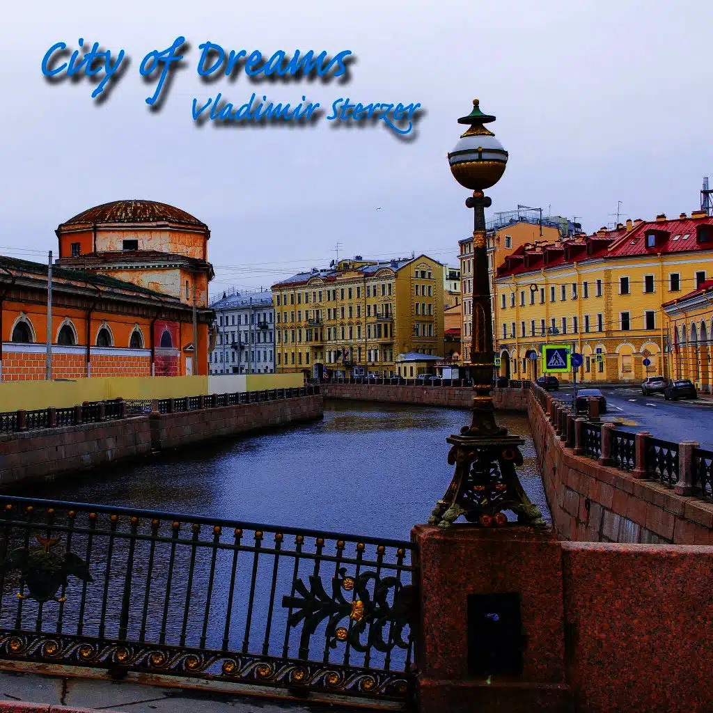 City of Dreams