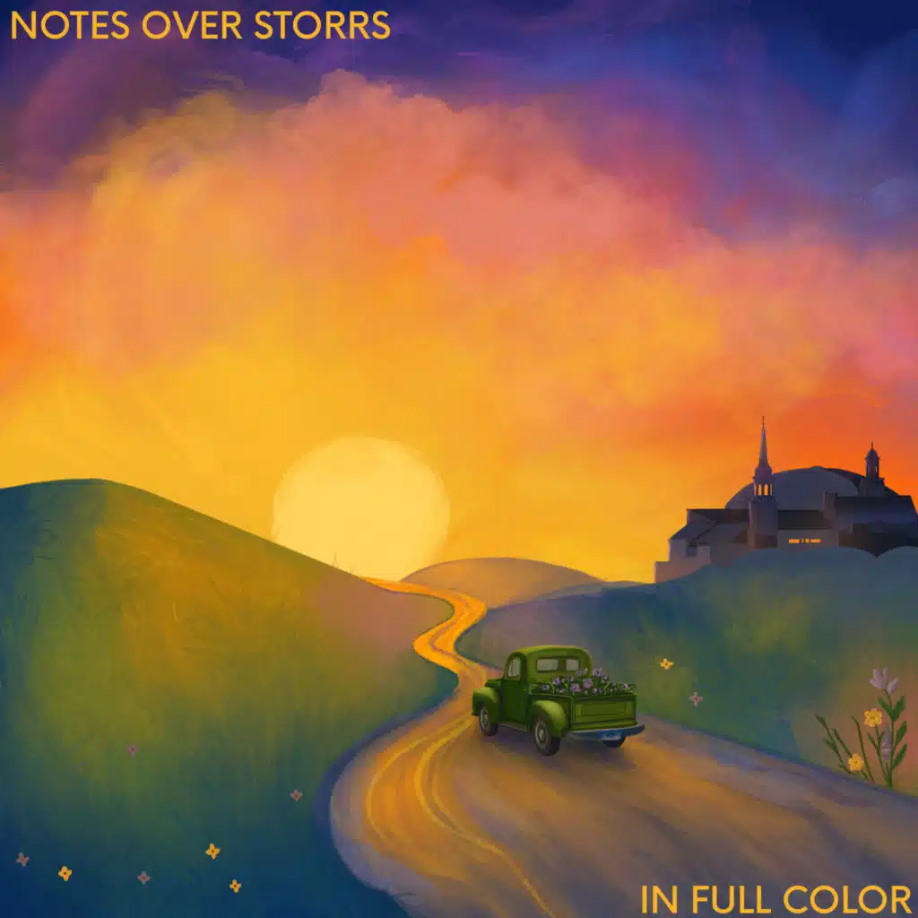 Notes Over Storrs