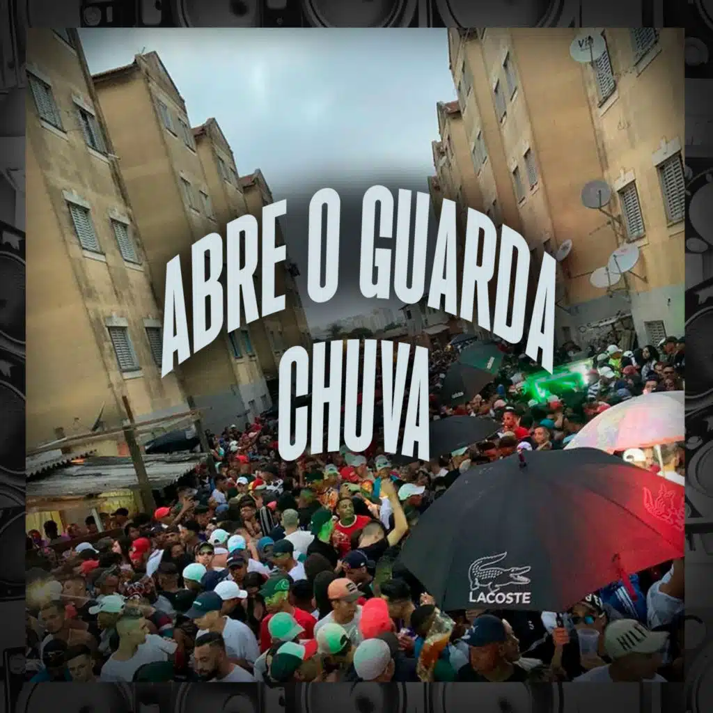 Abre o Guarda Chuva
