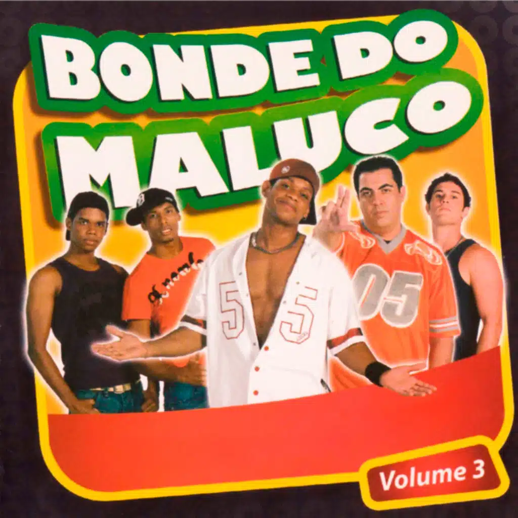 Bonde do Maluco