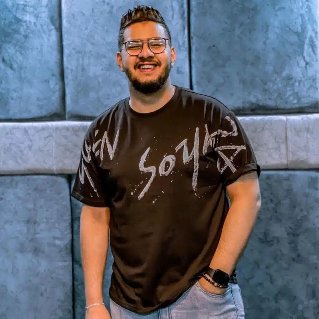 محمود معتمد