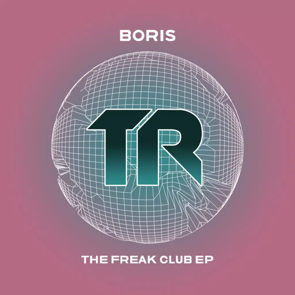 DJ Boris