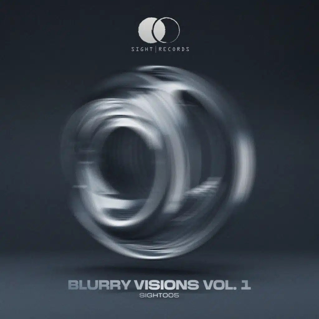 Blurry Visions Vol. 1