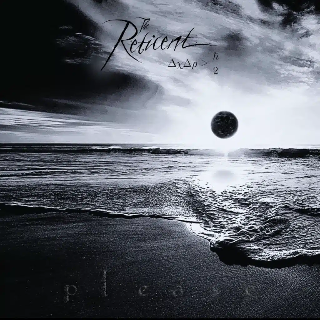 The Reticent