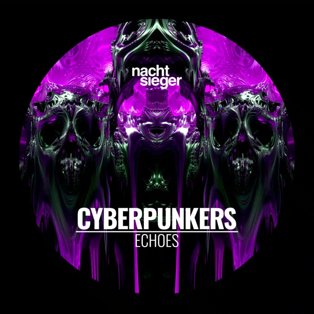 Cyberpunkers