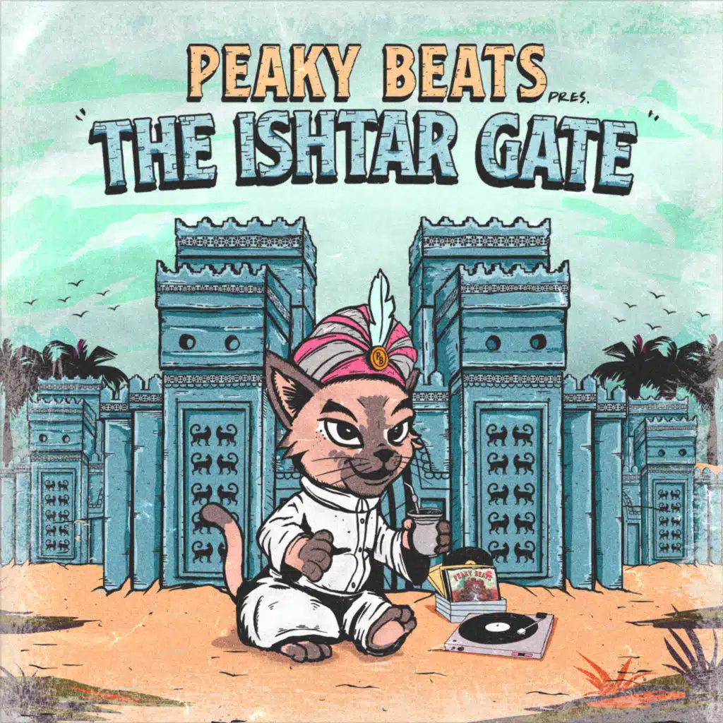 Peaky Beats
