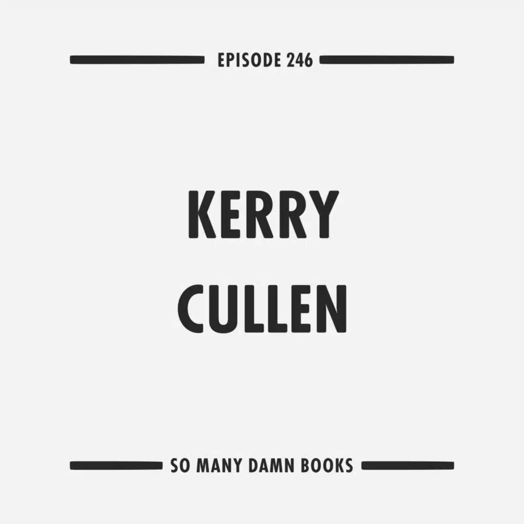 246: Kerry Cullen (HOUSE OF BETH) & Nicky Gonzalez's MAYRA 