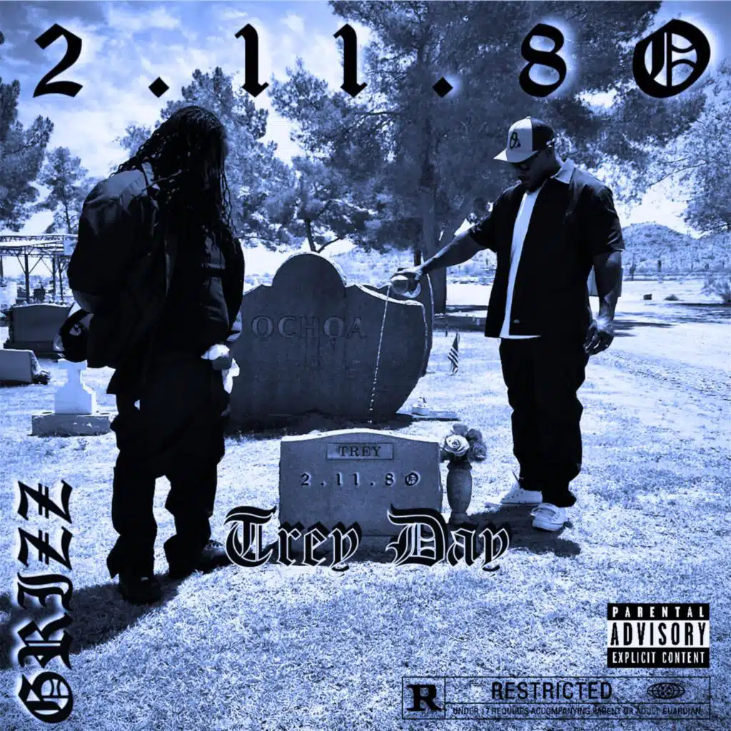 2.11.80 Trey Day