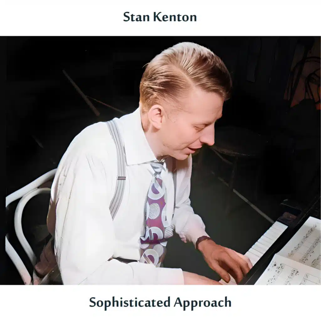 Sophisticated Approach (Remastered Edition)