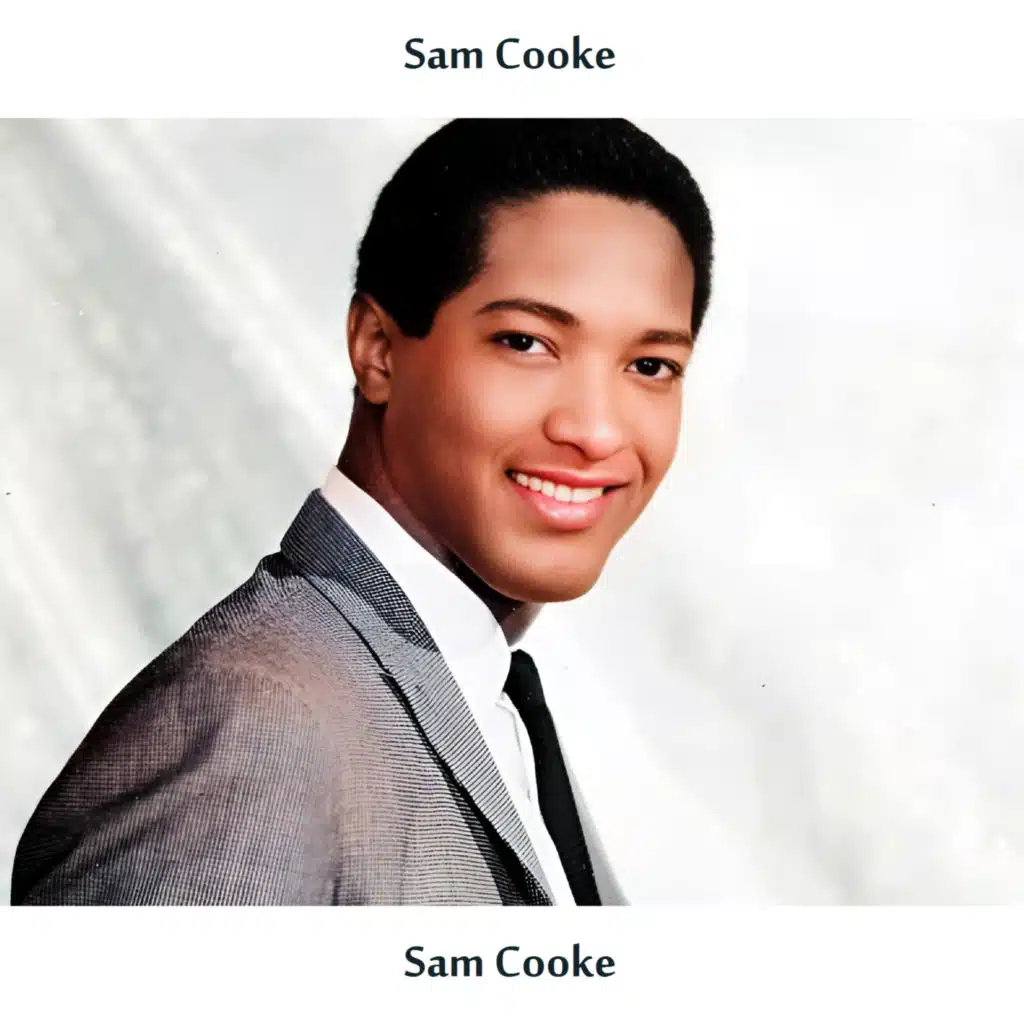 Sam Cooke (Remastered Edition)