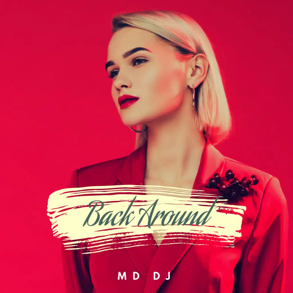 Back Around (Radio Edit)