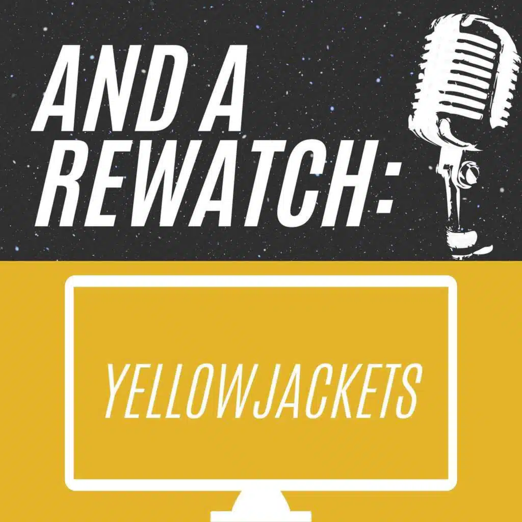 Yellowjackets 3x03 & 3x04 Recaps | "Them's the Brakes" and "12 Angry Girls and 1 Drunk Travis"