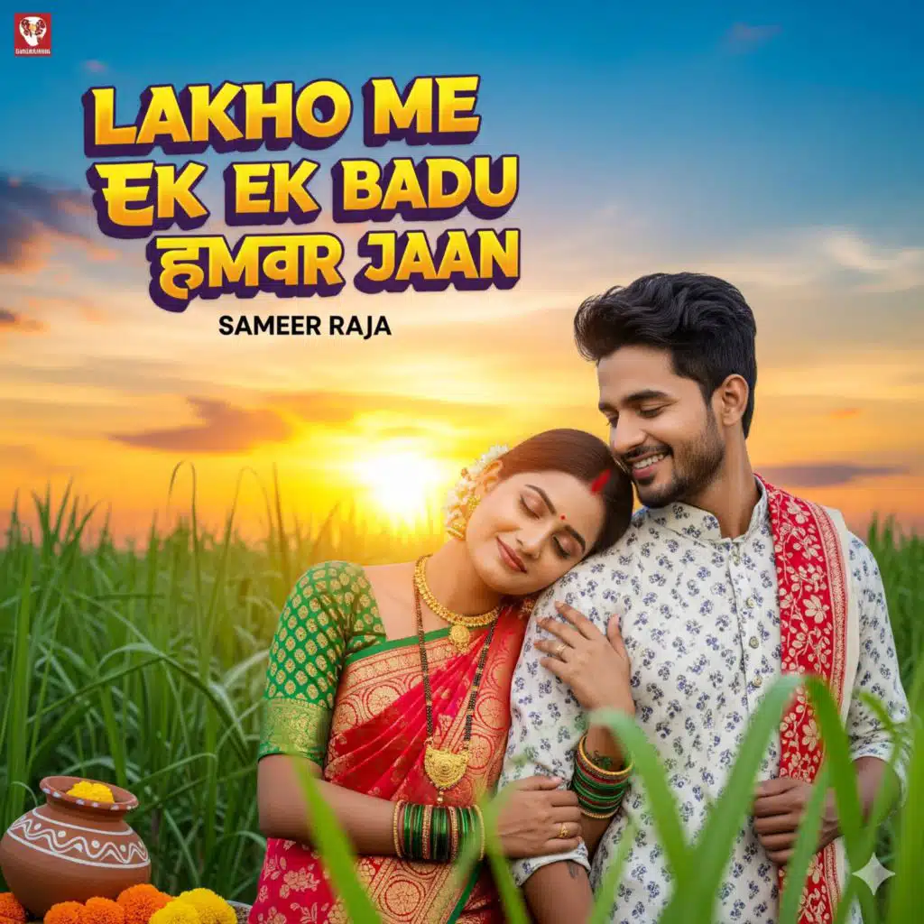 Lakho Me Ek Badu Hamar Jaan