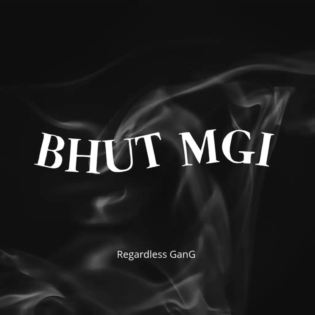 Bhuti Mgi (Gobela Wase London on 75)