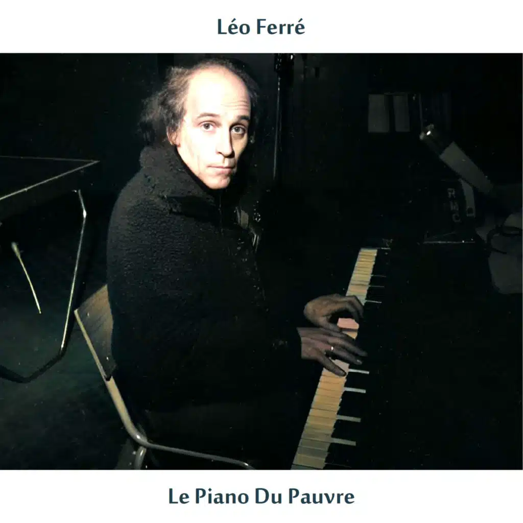 Le piano du pauvre (Remastered Edition)