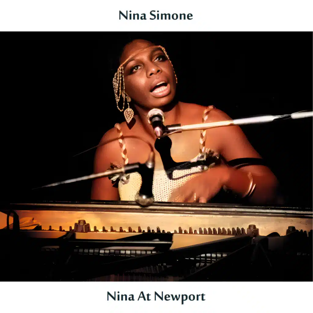 Nina at Newport (2025 Remastered Edition)