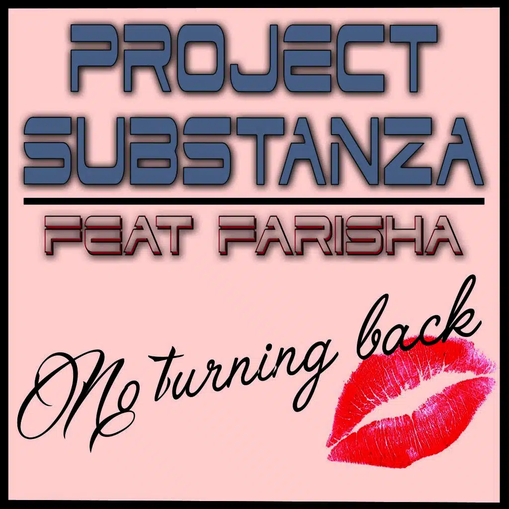 Project Substanza feat. Farisha