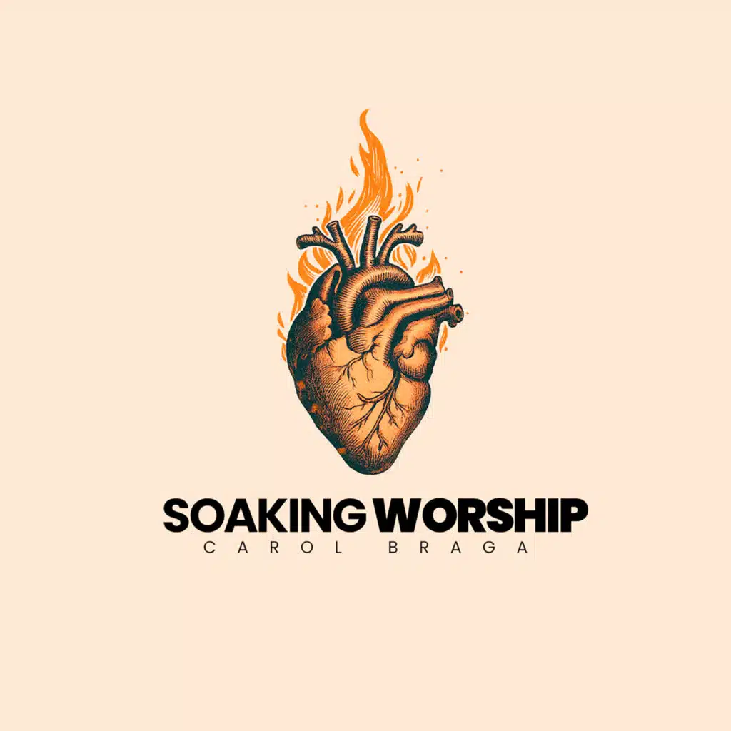 Fogo Que Consome (Soaking)