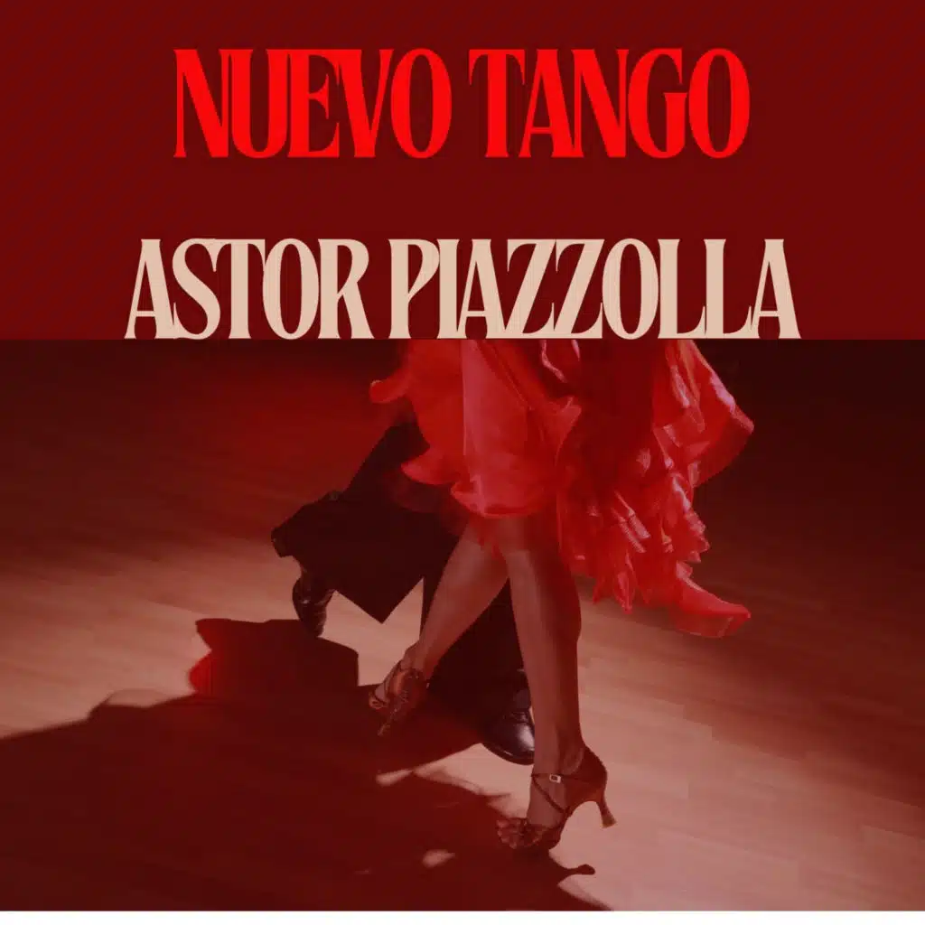 Nuevo Tango