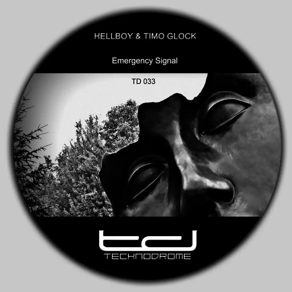 Emergency Signal (Dual Fuel Remix)