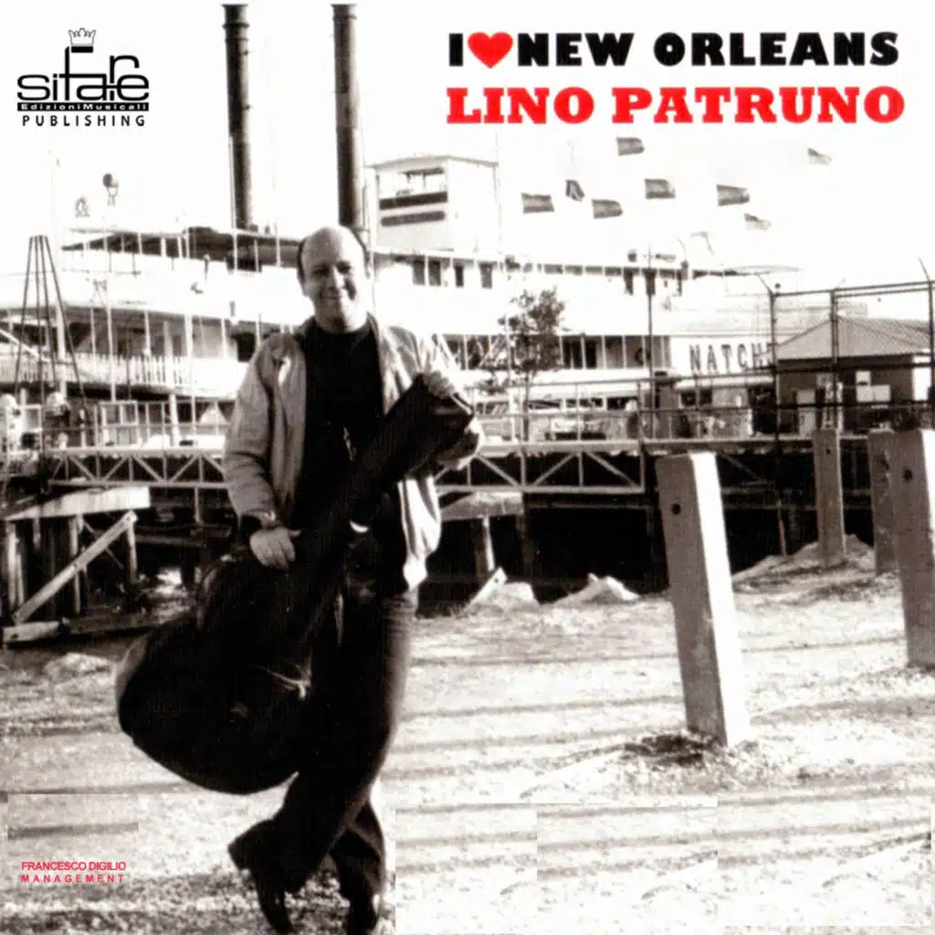 When the Saints Go Marchin' In