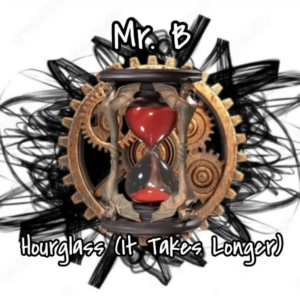 Hourglass (It Takes Longer)