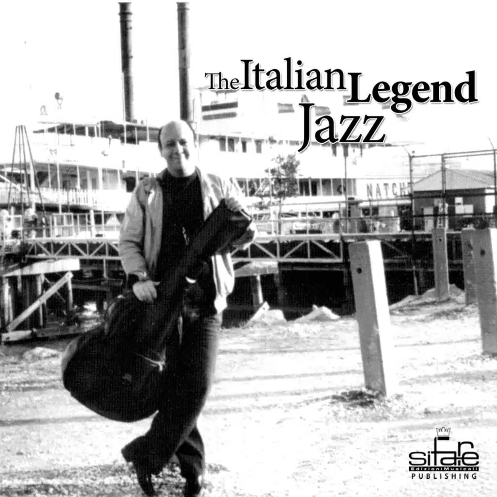 Lino Patruno & The European Jazz Stars