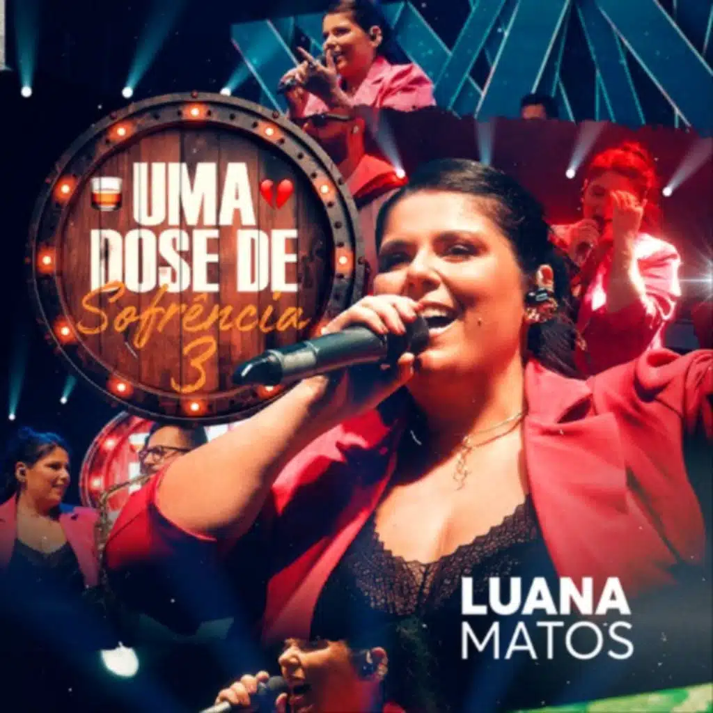 Luana Matos
