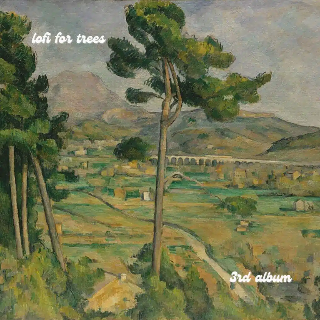 lofi viaduct tapes