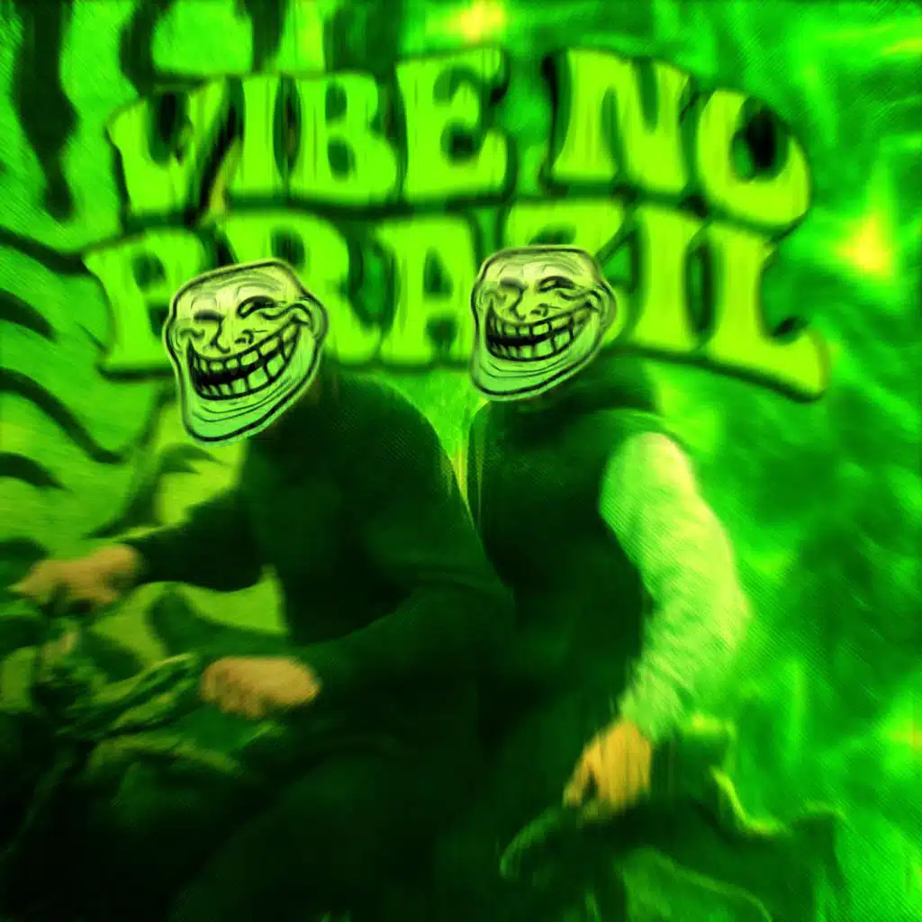VIBE NO BRAZIL FUNK