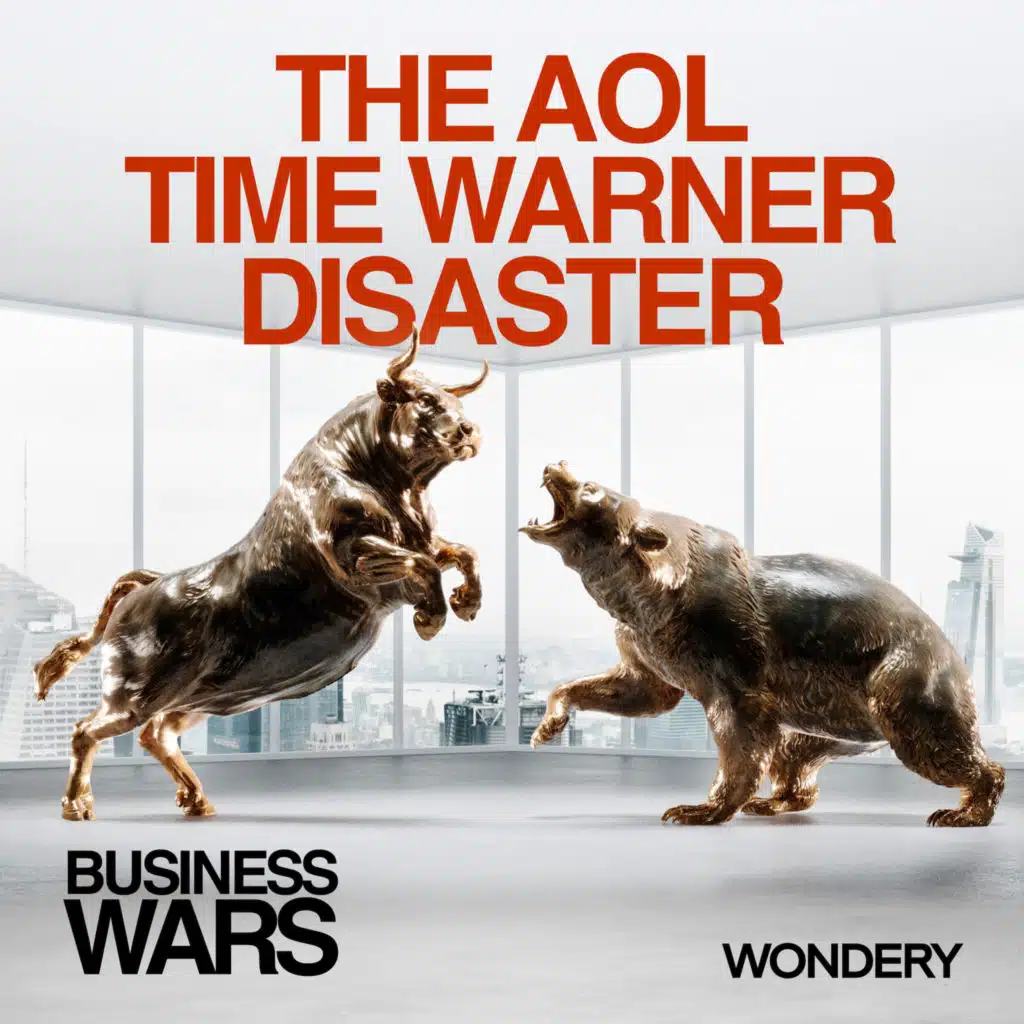 The AOL Time Warner Disaster | TTYL, AOL | 4