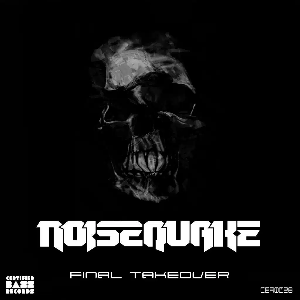 Final Takeover