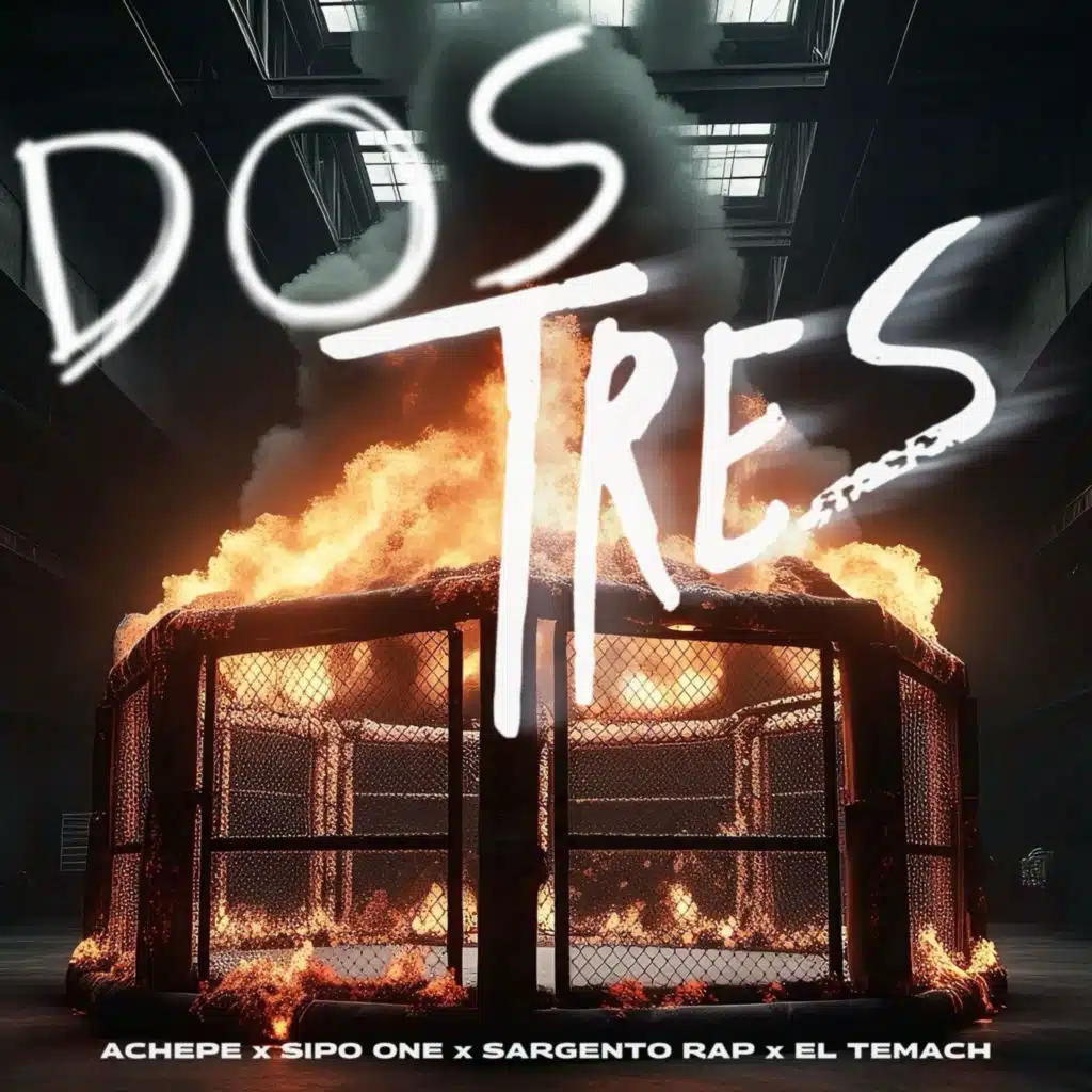 Dos Tres