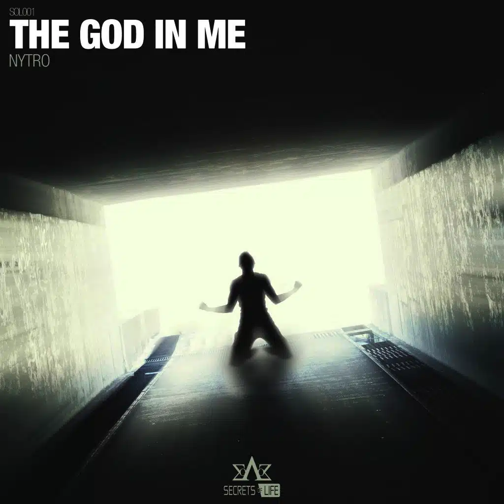 The God in Me