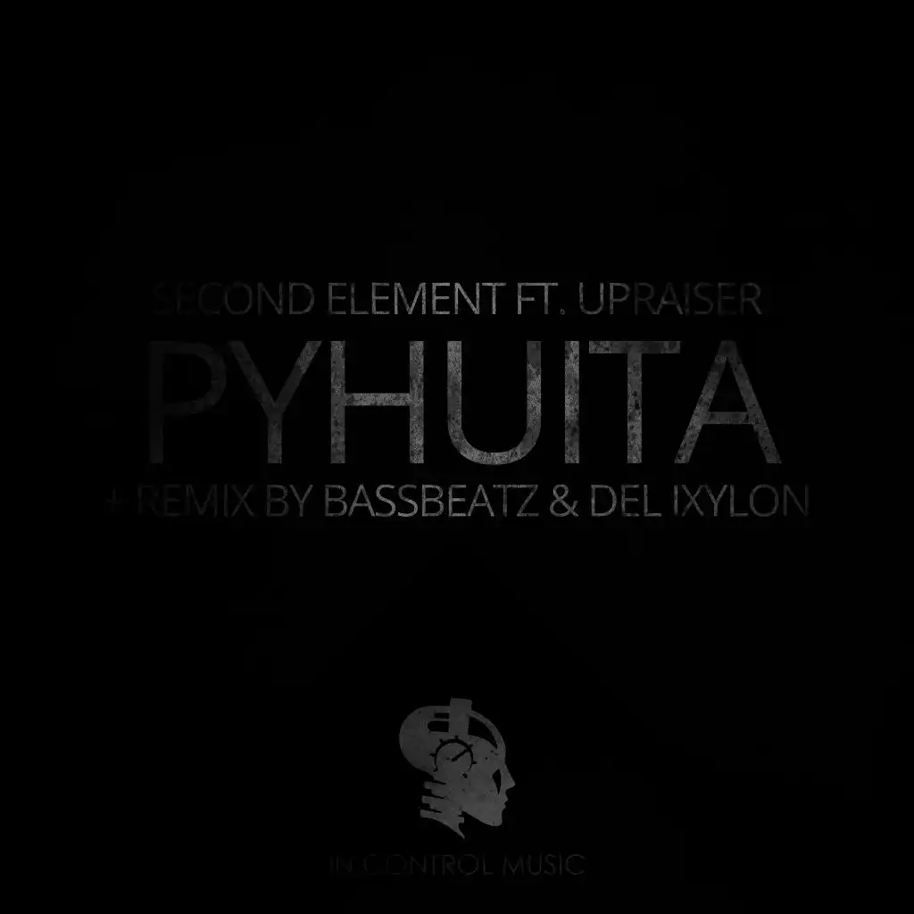 Pyhuita (Bassbeatz & Del Ixylon Remix)