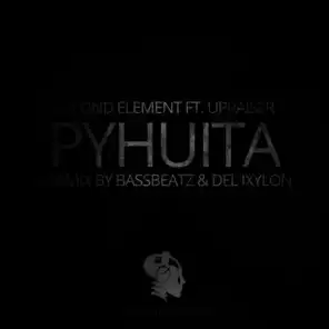 Pyhuita (Bassbeatz & Del Ixylon Remix)